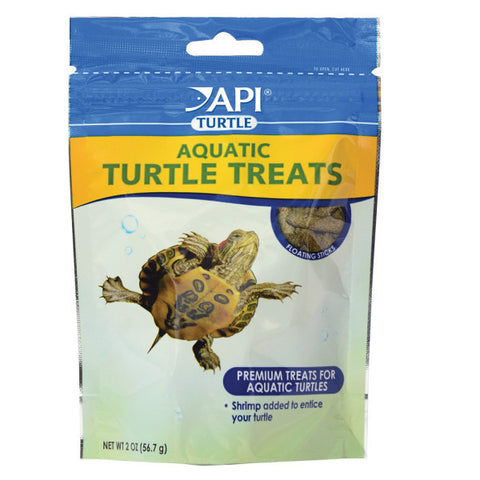 API® Aquatic Turtle Food